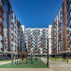 Квартира 38,6 м², 1-комнатная - изображение 3