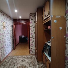 Квартира 87,4 м², 4-комнатная - изображение 3