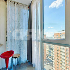 Квартира 55 м², 2-комнатная - изображение 2