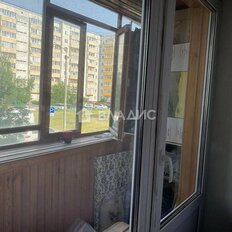 Квартира 29 м², 1-комнатная - изображение 4