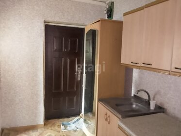 17,6 м², комната 480 000 ₽ - изображение 3