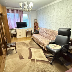 Квартира 32,2 м², 1-комнатная - изображение 3