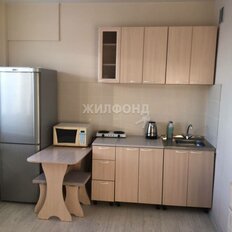 Квартира 21,3 м², студия - изображение 2