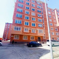 Квартира 42,6 м², 1-комнатная - изображение 1