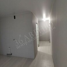 Квартира 27 м², студия - изображение 4