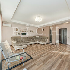 Квартира 99 м², 3-комнатная - изображение 3