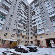 Квартира 68,6 м², 3-комнатная - изображение 1