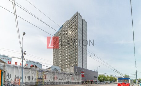 195 м², офис 390 000 ₽ в месяц - изображение 15