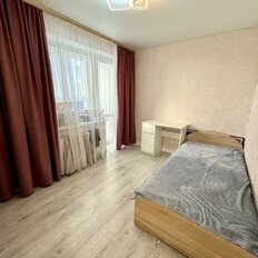 Квартира 48,1 м², 2-комнатная - изображение 5