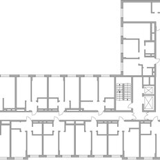 Квартира 49,8 м², 2-комнатная - изображение 2