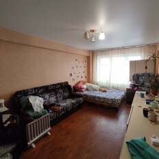 Квартира 48 м², 2-комнатная - изображение 4