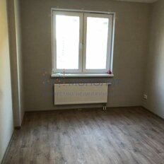 Квартира 37,4 м², 1-комнатная - изображение 3