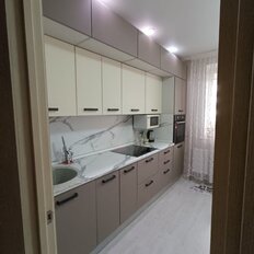 Квартира 54 м², 2-комнатная - изображение 1