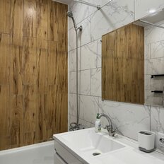 Квартира 56 м², 2-комнатная - изображение 3