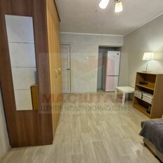 15,6 м², комната - изображение 1