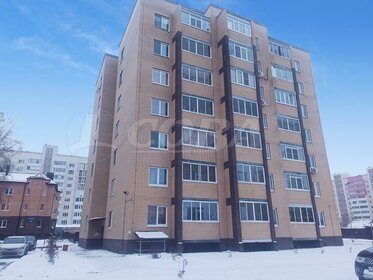 Купить однокомнатную квартиру в ЖК «Зеленый остров» в Обнинске - изображение 35