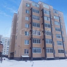 Квартира 43,7 м², 1-комнатная - изображение 5