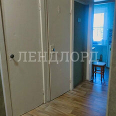 Квартира 61,6 м², 3-комнатная - изображение 1