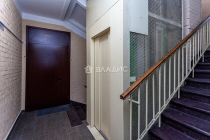 Купить квартиру площадью 20 кв.м. у метро МЦД Кубанская в Москве и МО - изображение 9