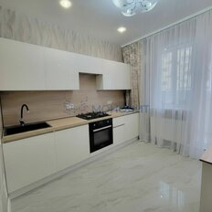 Квартира 40 м², 1-комнатная - изображение 2
