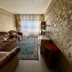 Квартира 44 м², 2-комнатная - изображение 1