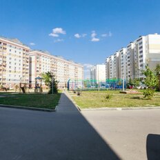 Квартира 72,6 м², 3-комнатная - изображение 2