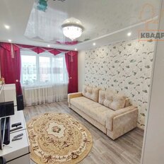 Квартира 51,2 м², 2-комнатная - изображение 1