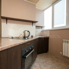 Квартира 20,1 м², студия - изображение 3