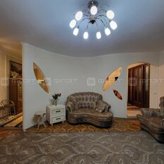 Квартира 105,4 м², 2-комнатная - изображение 2