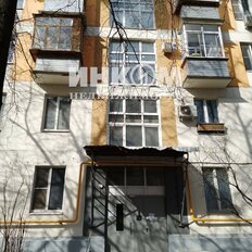 Квартира 53,8 м², 2-комнатная - изображение 3