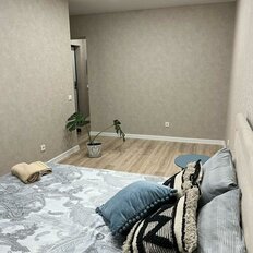 Квартира 31 м², 1-комнатная - изображение 5