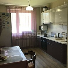 Квартира 74,3 м², 3-комнатная - изображение 1