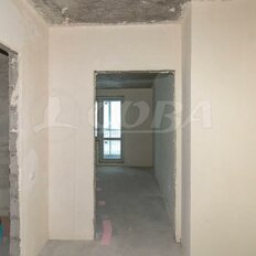 Квартира 21,7 м², студия - изображение 5