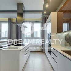 Квартира 140 м², 4-комнатная - изображение 3