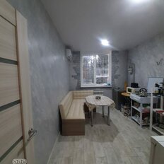 Квартира 41 м², 1-комнатная - изображение 4