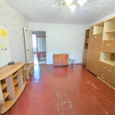 Квартира 42,8 м², 2-комнатная - изображение 5
