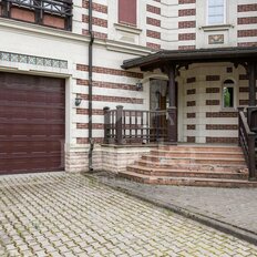 364 м², таунхаус - изображение 4