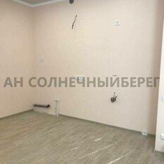 Квартира 31,5 м², 1-комнатные - изображение 3