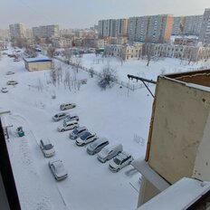 Квартира 66,9 м², 3-комнатная - изображение 5