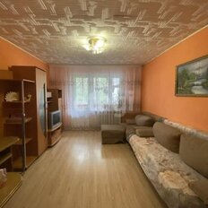 Квартира 62,3 м², 3-комнатная - изображение 1