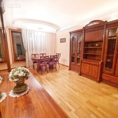 Квартира 116,8 м², 3-комнатная - изображение 1