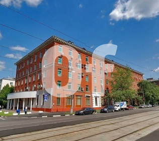 1750 м², офис 3 937 500 ₽ в месяц - изображение 39