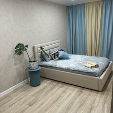 Квартира 31 м², 1-комнатная - изображение 4