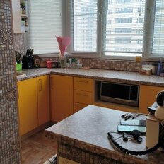 Квартира 55,3 м², 2-комнатная - изображение 3