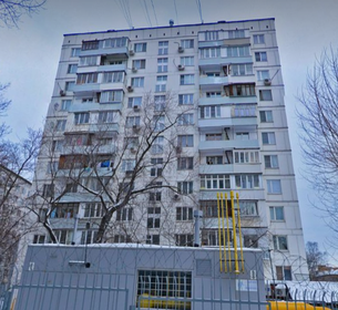 4,4 м², юридический адрес 4 800 ₽ в месяц - изображение 52