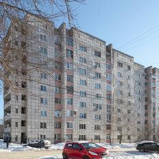 Квартира 35,1 м², 1-комнатная - изображение 3