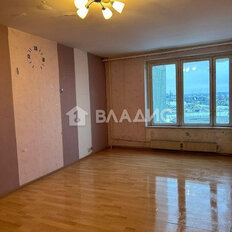 Квартира 38,6 м², 1-комнатная - изображение 1