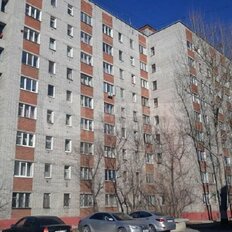 Квартира 29,3 м², 1-комнатная - изображение 3