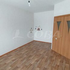 Квартира 33,4 м², 1-комнатная - изображение 4