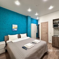 Квартира 20 м², студия - изображение 4